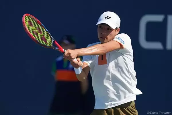 田畑遼のコーチを務める武正真一氏、理想は望月慎太郎「“迷いのない攻めができる”選手というのを育てたい」