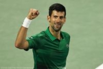 今季2大会目となるジョコビッチが第1シードに。全仏OPで引退するツォンガ、怪我からの復帰にかけるワウリンカも出場[ロレックス・モンテカルロ・マスターズ]