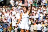「世界17位パオリーニ、期待の21歳イアラとの接戦を制し2年ぶりの8強！1回戦の0-6から掴んだ復調「自信が戻った」[ウィンブルドン]」の画像1