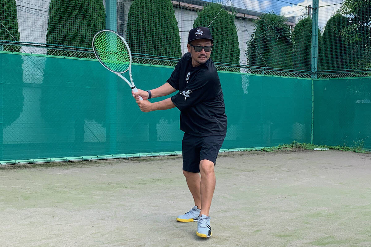 プリンスのポリエステル・ストリング(ガット)3種類を佐藤武文プロが打ち比べ！　第一弾「TOUR XX SPIN(ツアー ダブルエックス スピン)」のインプレとは!?　ストリングの選び方も紹介