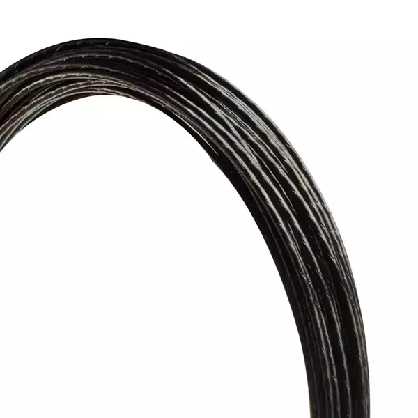 「プリンスのポリエステル・ストリング(ガット)3種類を佐藤武文プロが打ち比べ！　第一弾「TOUR XX SPIN(ツアー ダブルエックス スピン)」のインプレとは!?　ストリングの選び方も紹介」の画像