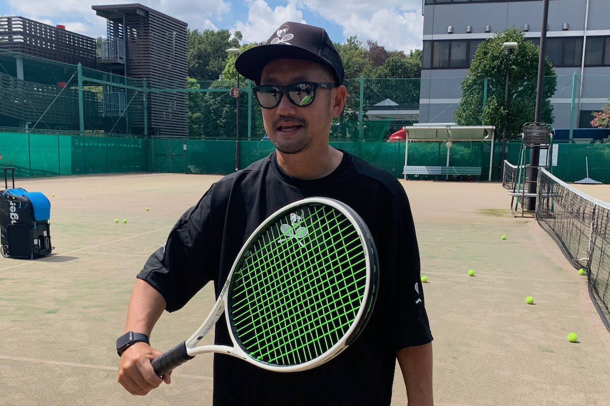 プリンスのポリエステル・ストリング(ガット)3種類を佐藤武文プロが打ち比べ！　第一弾「TOUR XX SPIN(ツアー ダブルエックス スピン)」のインプレとは!?　ストリングの選び方も紹介