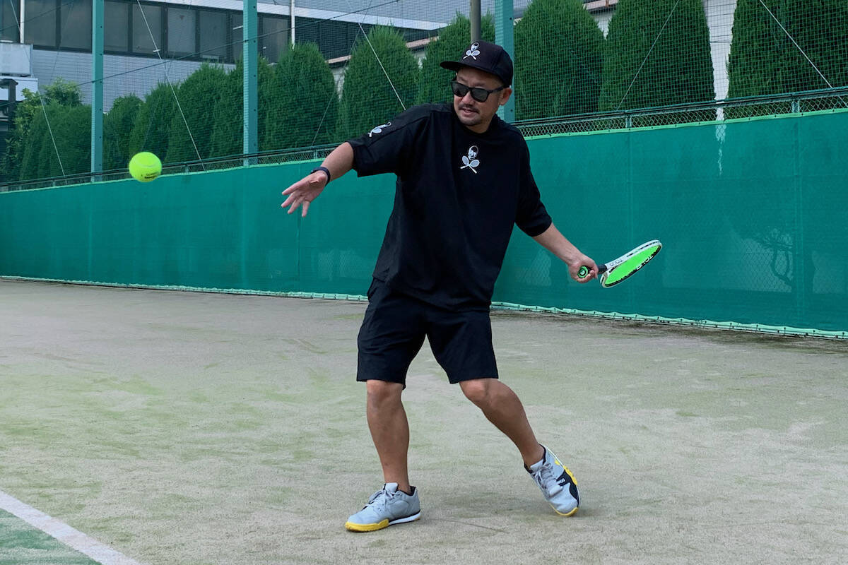 プリンスのポリエステル・ストリング(ガット)3種類を佐藤武文プロが打ち比べ！　第一弾「TOUR XX SPIN(ツアー ダブルエックス スピン)」のインプレとは!?　ストリングの選び方も紹介