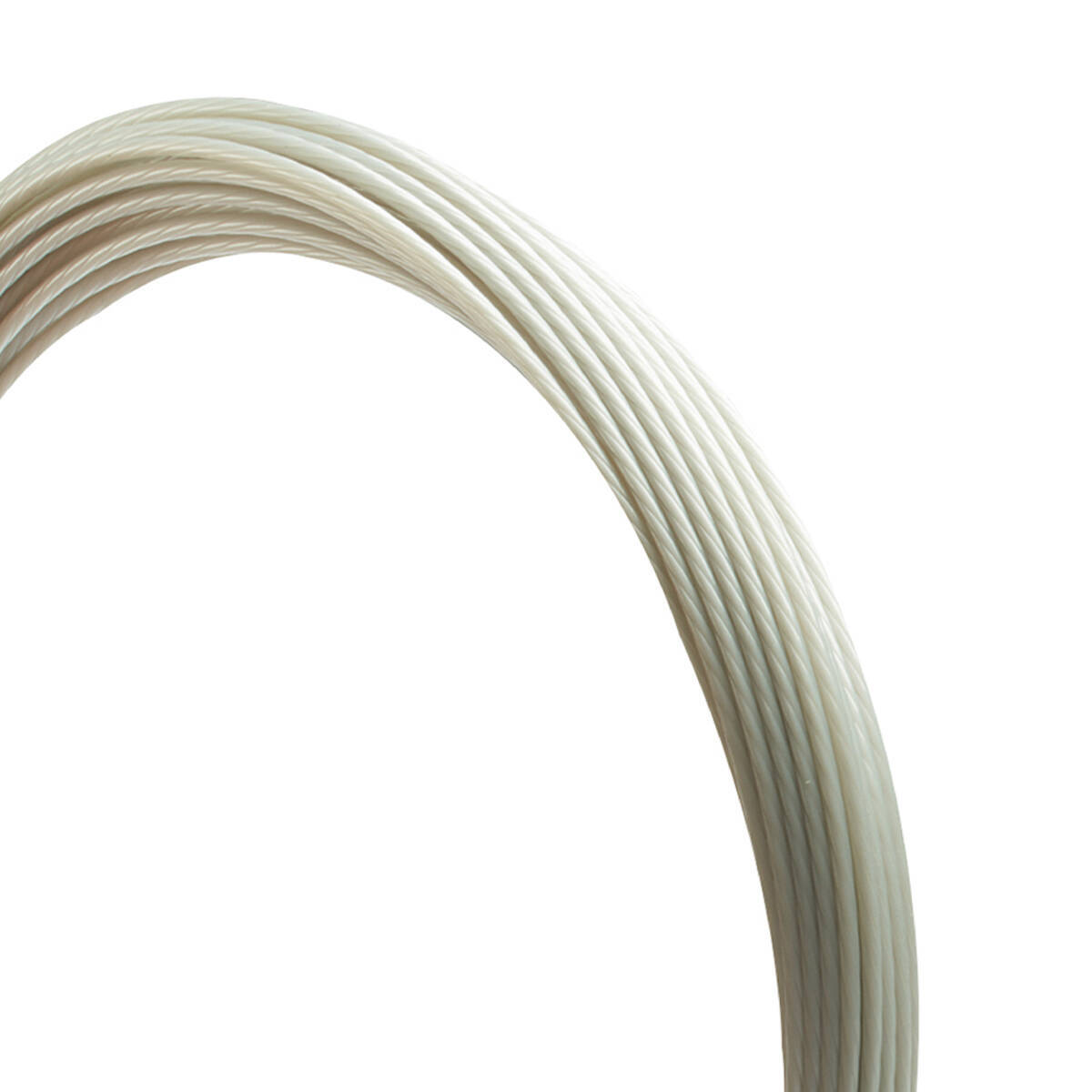 プリンスのポリエステル・ストリング(ガット)3種類を佐藤武文プロが打ち比べ！　第一弾「TOUR XX SPIN(ツアー ダブルエックス スピン)」のインプレとは!?　ストリングの選び方も紹介