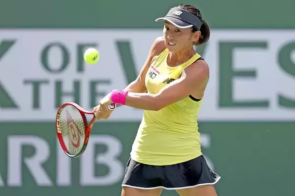 土居美咲、ITF8万ドル大会で優勝「久々の優勝は嬉しいっ!!」