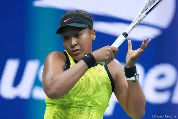大坂なおみは3つ順位を落として世界ランク13位に。好調のコンタベイトが4勝目で自己最高の8位。11/1付WTAランキングが発表