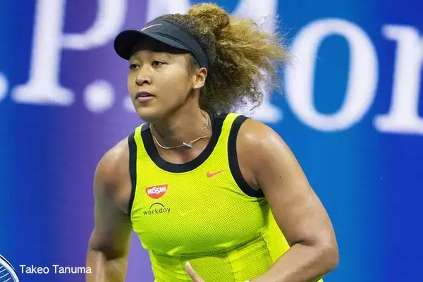 大坂なおみがファッションブランド“ビクトリア・シークレット”の取り組みに参加「誇りに思っています」