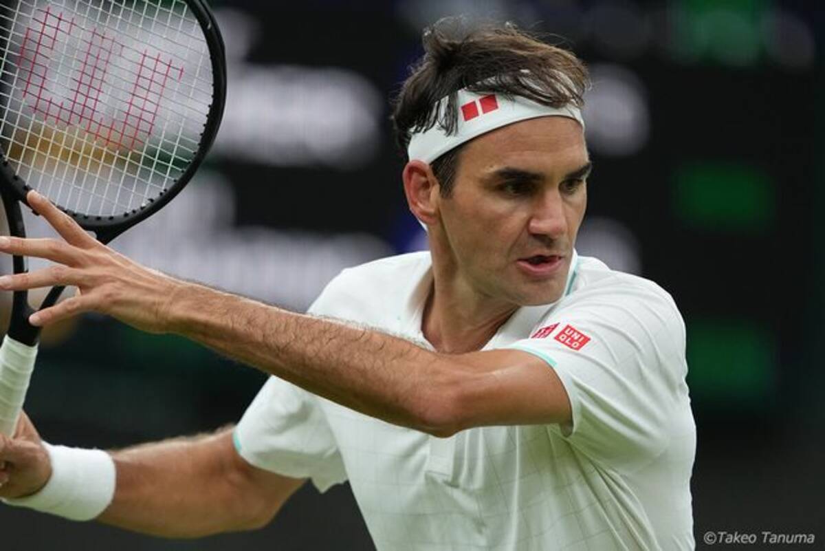 ジョコビッチ 復帰遅れるフェデラーにエール このような形でキャリアを終えたくないと思っているはず 21年11月18日 エキサイトニュース ジョコビッチ 復帰遅れるフェデラーにエール このような形でキャリアを終えたくないと思っているはず 21年11月18日 エキサイトニュース