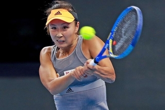 中国メディア公開のペン最新映像を受けて、WTAが「自由な状態であることの証明」を改めて要求