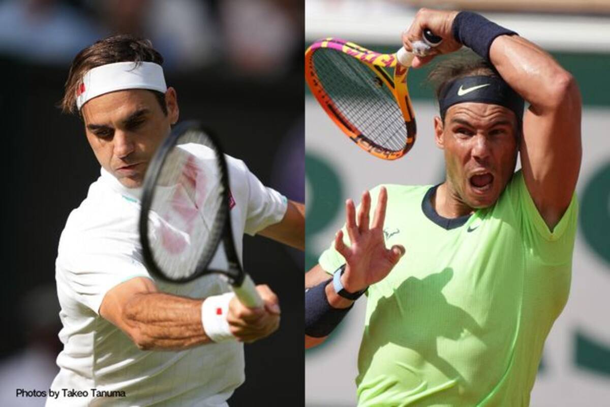 Atpが13年ツアー最終戦でフェデラー ナダルが見せた30本の緊迫ラリー動画を公開 21年11月21日 エキサイトニュース Atpが13年ツアー最終戦でフェデラー ナダルが見せた30本の緊迫ラリー動画を公開 21年11月21日 エキサイトニュース