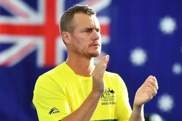 デ杯ファイナルズの開催場所が来年からアブダビに変更か。ヒューイット「大会を殺そうとしている」と批判