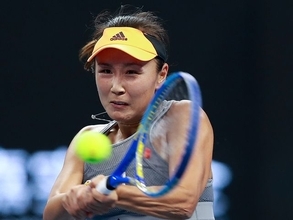 IOCが性的暴行被害を告白したペン・シューアイと2度目のビデオ通話。IOC「我々も懸念している」