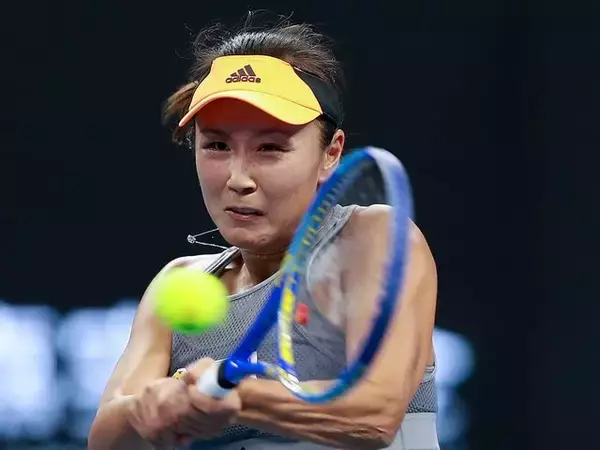 IOCが性的暴行被害を告白したペン・シューアイと2度目のビデオ通話。IOC「我々も懸念している」