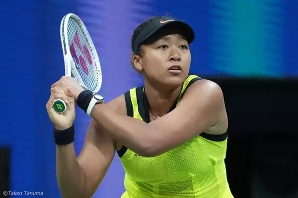 大坂なおみが全豪オープン開催地のメルボルンに到着。シーズン初戦は1月4日開幕大会