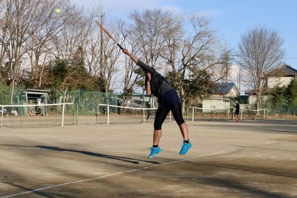 年末年始の恒例ジュニア大会 むさしの村ニューイヤージュニアテニストーナメント がスタート 大会1日目18歳以下男女s写真 結果 21年12月31日 エキサイトニュース 年末年始の恒例ジュニア大会 むさしの村ニューイヤージュニアテニストーナメント がスタート 大会1日目18歳以下男女s写真 結果 21年12月31日 エキサイトニュース