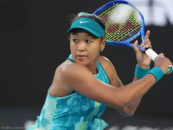 大坂なおみ、左腹筋の負傷で3回戦を前に無念の棄権。「これ以上のダメージは冒せない」と苦渋の決断［全豪オープン］