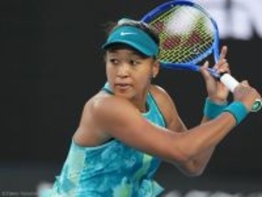 大坂なおみ、左腹筋の負傷で3回戦を前に無念の棄権。「これ以上のダメージは冒せない」と苦渋の決断［全豪オープン］