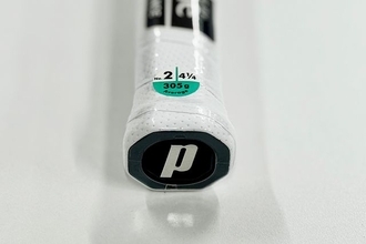 はじめてシリーズ「グリップサイズ選び」#9　～グリップサイズの選び方。まずは「握ってみること」が重要～