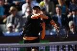 「シナー、世界60位を圧倒しマスターズ30連勝で歴代2位に「身体が100%でなければ戦えない」[BNLイタリア国際]」の画像1