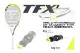 「「振動減衰システム」のパイオニア！ ルネ・ラコステが生んだ【Tecnifibre『X-DAMP』 ／GEAR SELECTION TENNIS EYE】」の画像3