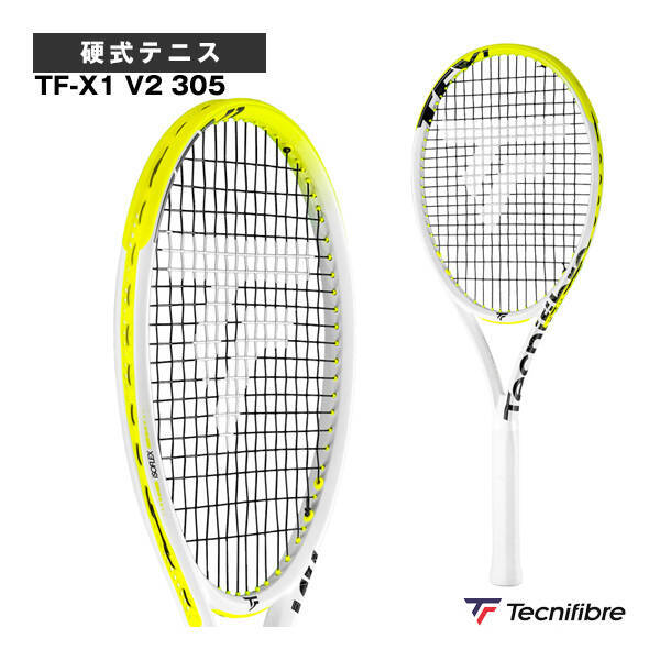 「振動減衰システム」のパイオニア！ ルネ・ラコステが生んだ【Tecnifibre『X-DAMP』 ／GEAR SELECTION TENNIS EYE】