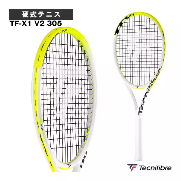 「「振動減衰システム」のパイオニア！ ルネ・ラコステが生んだ【Tecnifibre『X-DAMP』 ／GEAR SELECTION TENNIS EYE】」の画像