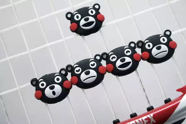 「はじめてシリーズ「振動止め選び」#14 〜「振動止めは、どこに付けてもいいわけじゃない！」〜」の画像