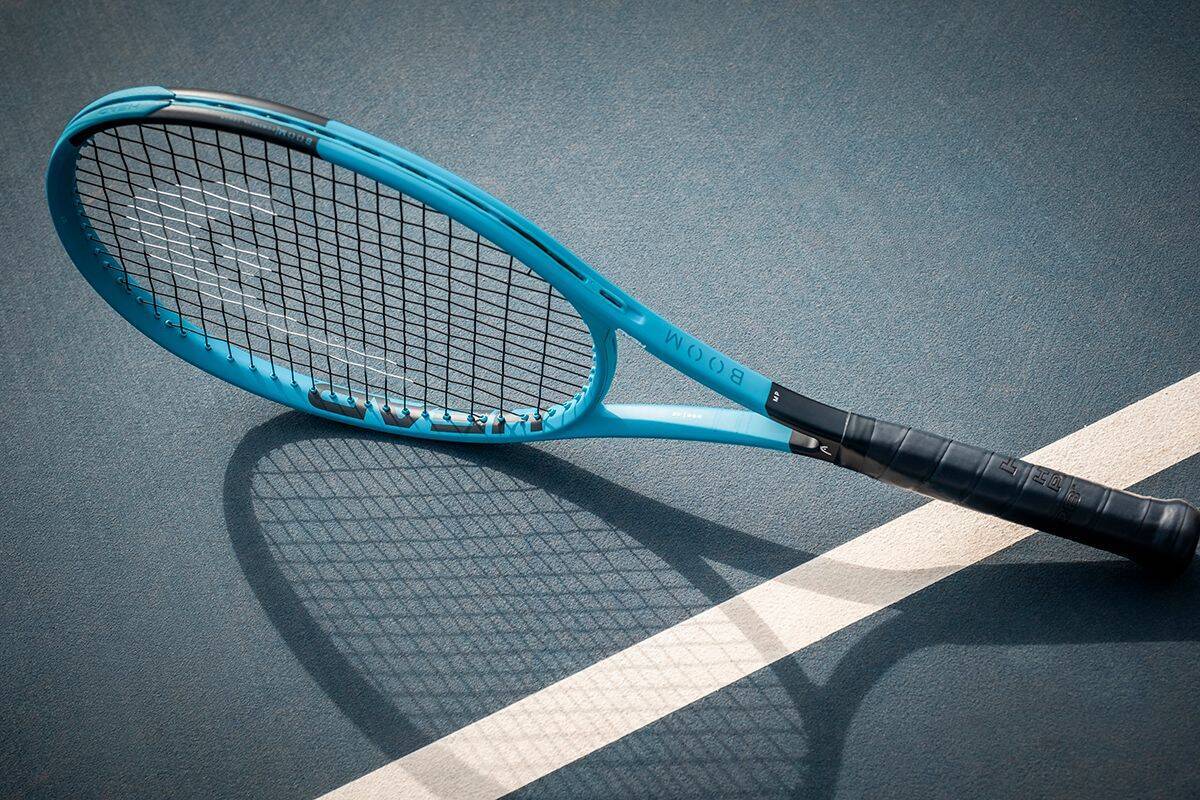 HEAD「BOOM 2026」シリーズが登場！革新的素材Hy-Bor搭載で“パワー×タッチ”がさらなる次元へ