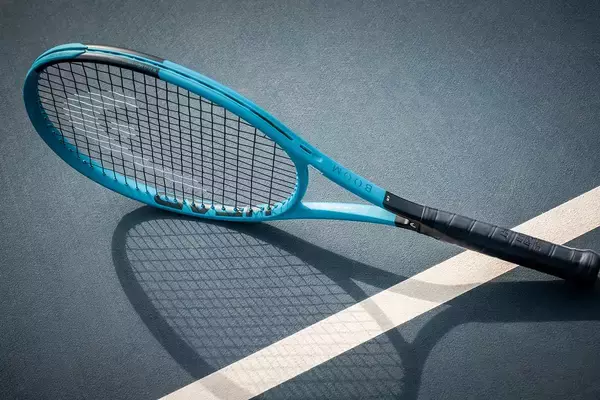 「HEAD「BOOM 2026」シリーズが登場！革新的素材Hy-Bor搭載で“パワー×タッチ”がさらなる次元へ」の画像