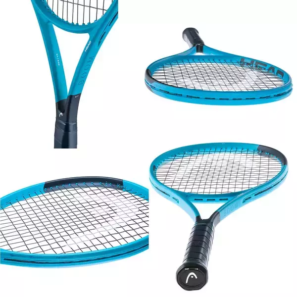 「HEAD「BOOM 2026」シリーズが登場！革新的素材Hy-Bor搭載で“パワー×タッチ”がさらなる次元へ」の画像