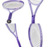 「HEAD「BOOM 2026」シリーズが登場！革新的素材Hy-Bor搭載で“パワー×タッチ”がさらなる次元へ」の画像5