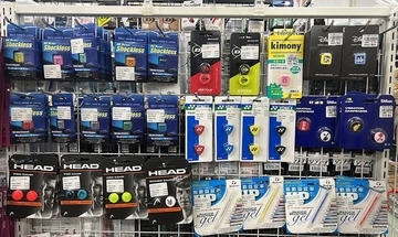 はじめてシリーズ「振動止め選び」#13 ～振動止め装着は「必須じゃない！」～