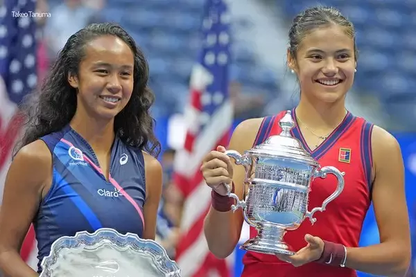 WTAが2022年前半の大会予定を発表。例年1月の中国・深セン大会は開催されず