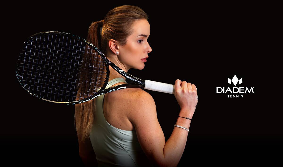 DIADEM＜ダイアデム＞から「AXIS アクシス 98/100 スビトリーナ」が登場