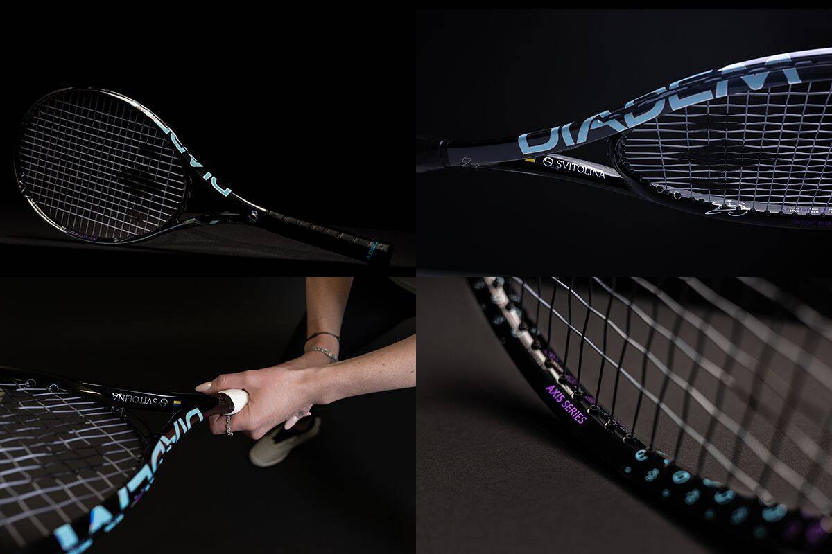 DIADEM＜ダイアデム＞から「AXIS アクシス 98/100 スビトリーナ」が登場