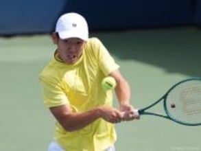 世界への分岐点：選抜王者・富澤直人が語るミシガン大学進学という決断と、グランドスラムジュニアに繋がるプラチナチケットの真意