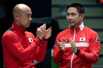 男女日本代表監督の岩渕聡氏と土橋登志久氏が今シーズン限りでの退任を発表