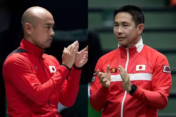 男女日本代表監督の岩渕聡氏と土橋登志久氏が今シーズン限りでの退任を発表