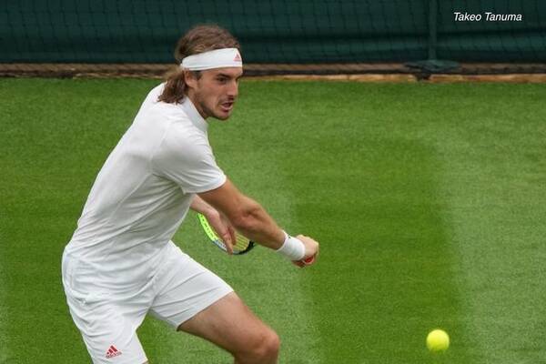 スイング軌道で打ち分ける 片手バックハンドで ストレート クロスに打ち分けられない 症状を改善できるコツを紹介 52 テニス救急隊 ネタ帳 リバイバル記事 22年7月9日 エキサイトニュース スイング軌道で打ち分ける 片手バックハンドで ストレート クロスに打ち分けられない 症状を改善できるコツを紹介 52 テニス救急隊 ネタ帳 リバイバル記事 22年7月9日 エキサイトニュース