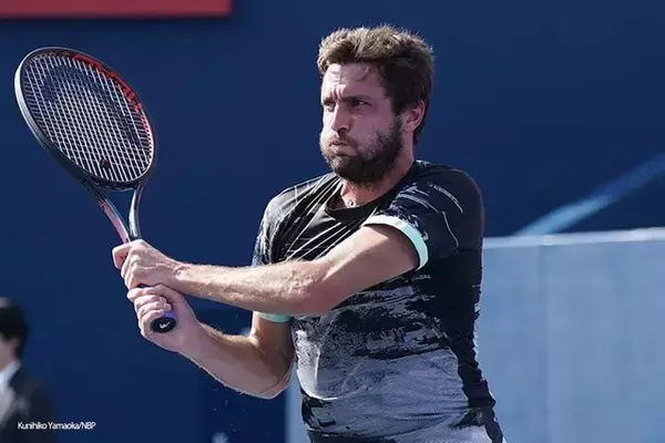 元世界6位シモンが今季限りでの引退を発表「魔法をかけられたような、素晴らしく非日常的な冒険の時間だった」