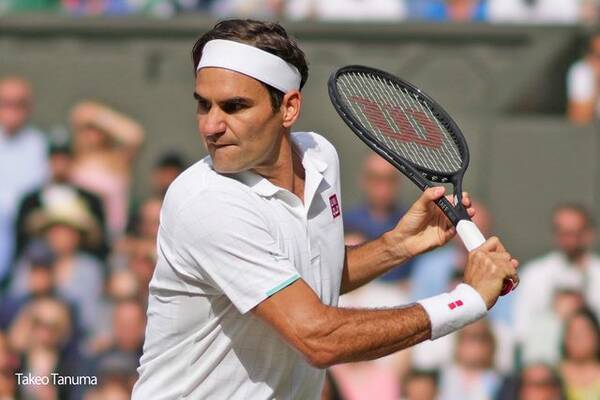 フェデラー 10月下旬の地元大会出場を発表 故郷バーゼルでプレーできることを楽しみにしている 22年4月27日 エキサイトニュース フェデラー 10月下旬の地元大会出場を発表 故郷バーゼルでプレーできることを楽しみにしている 22年4月27日 エキサイトニュース