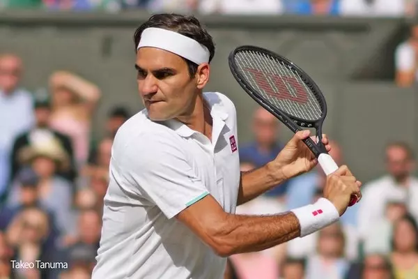 フェデラー スイス誌の取材に もう1シーズン大会も出場することはない と発言 22年6月9日 エキサイトニュース