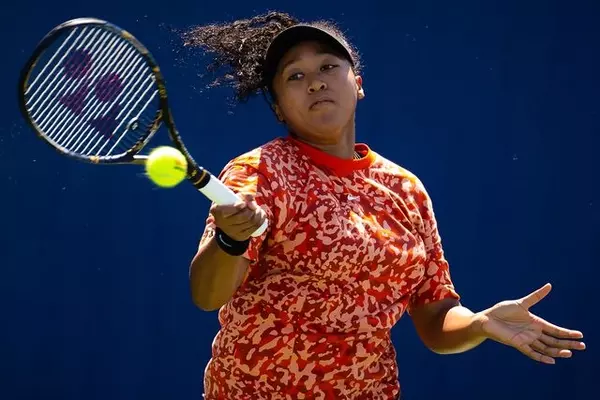 大坂なおみ初戦相手は過去３戦全勝の好相性 全米ｏｐ組み合わせ 22年8月27日 エキサイトニュース