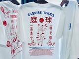 「テニック、2026年アパレル合同展示会を東京・大阪で開催 “コートの外”まで広がるテニススタイルを提示」の画像10