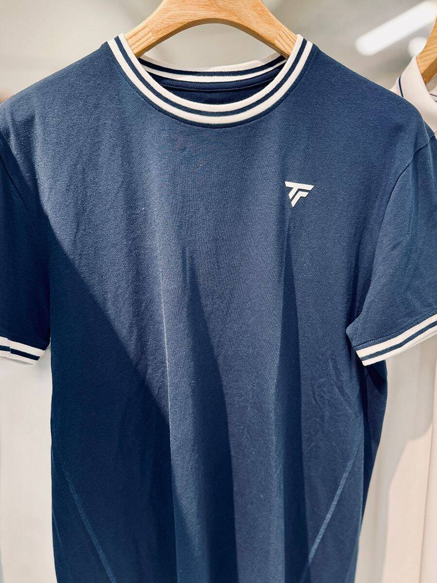 テニック、2026年アパレル合同展示会を東京・大阪で開催 “コートの外”まで広がるテニススタイルを提示