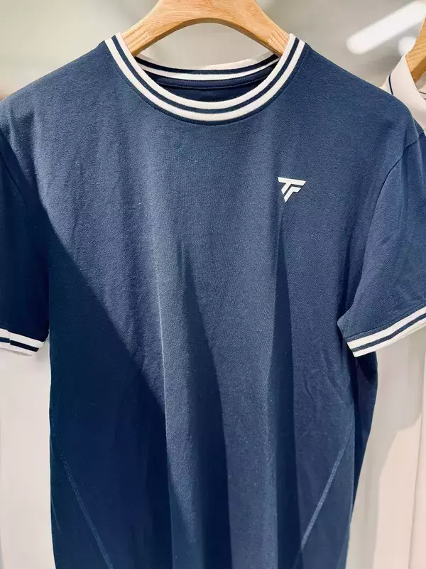 「テニック、2026年アパレル合同展示会を東京・大阪で開催 “コートの外”まで広がるテニススタイルを提示」の画像