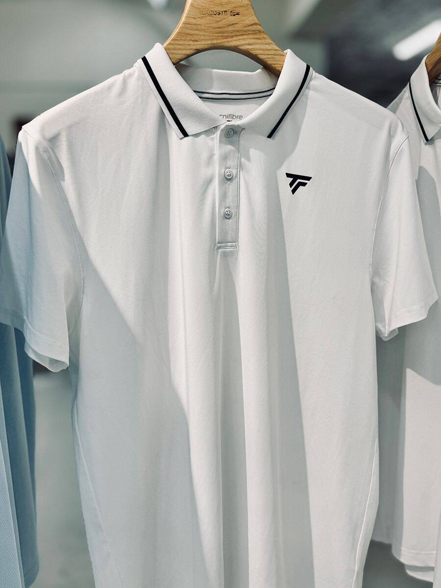 テニック、2026年アパレル合同展示会を東京・大阪で開催 “コートの外”まで広がるテニススタイルを提示