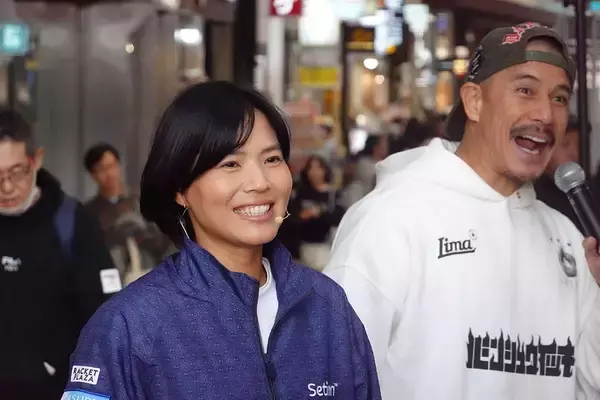 「尾﨑里紗プロがアンバサダーの「こうべストリートテニス2025」が今年も開催！神戸にまつわる人・企業がイベント支える」の画像