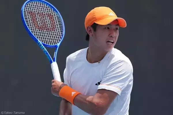 20歳ティエン、世界12位を圧倒しグランドスラム初の8強！2015年キリオス以来の最年少準々決勝進出者に[全豪オープン]