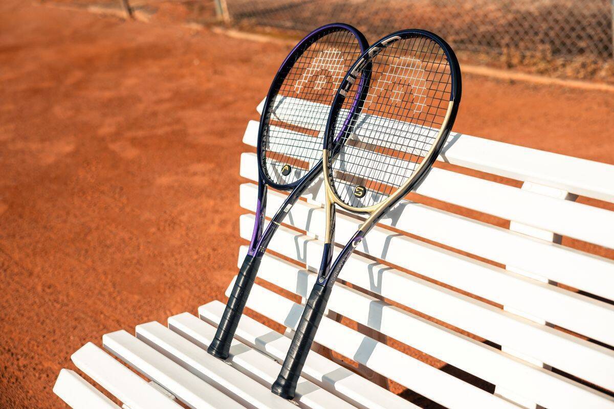 HEAD「GRAVITY ZVEREV 2026」シリーズが登場！全仏王者ズベレフ仕様の限定デザインモデルが発売